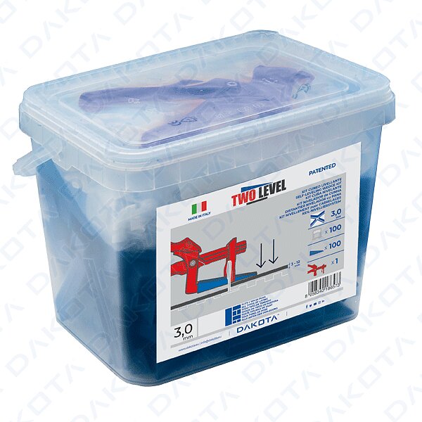 TILE SCREEDING SYSTEM | Dakota Group TILE SCREEDING SYSTEM | Dakota Group